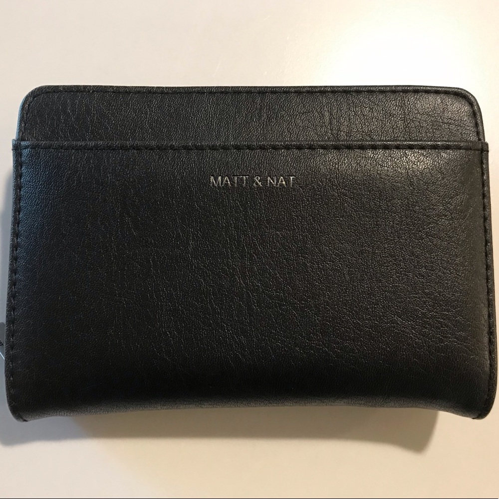 Matt & Nat Webber SM - Vintage